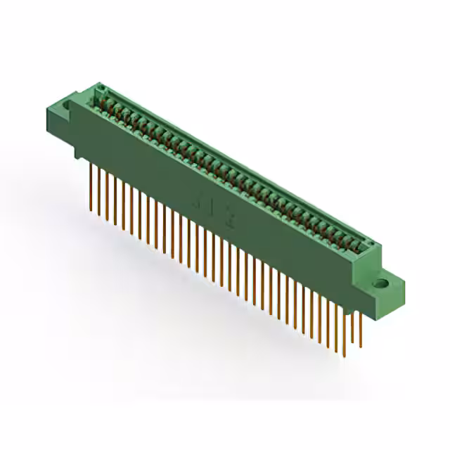 845-064-540-504 EDAC Inc.  Edgeboard Connectors